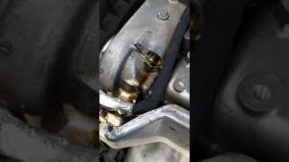 2014 Malibu 2.5 Code P0013 VVT Solenoid EXHAUST Side Fix
