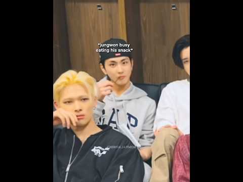 ni-ki is taking me out 🤣 #jaywon #jay #jungwon #enhypen #kpop #kpopidol