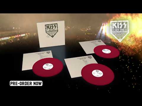 Off The Soundboard: Live At Donington - Do You Love Me