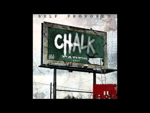 Self Provoked Ft MFour, Exsr , Severe (Prod. Infameezy) - OAHN