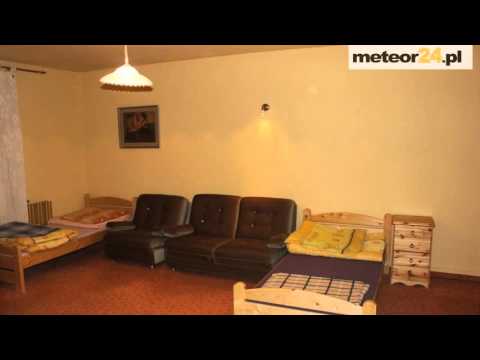 Zajazd Izabela - Żywiec meteor24.pl