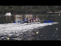 Mileage Session Coxing