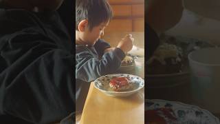 松阪牛入りハンバーグを焼いてみた｜豚捨の絶品ハンバーグ