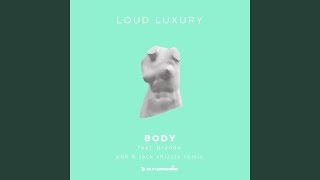 Body (PBH &amp; Jack Extended Remix)