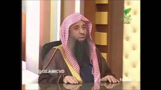 6-69/ ماصحة حديث " أن الشمس والقمر مكوران فى النار" ؟ ll الشيخ عبد المحسن الزامل image