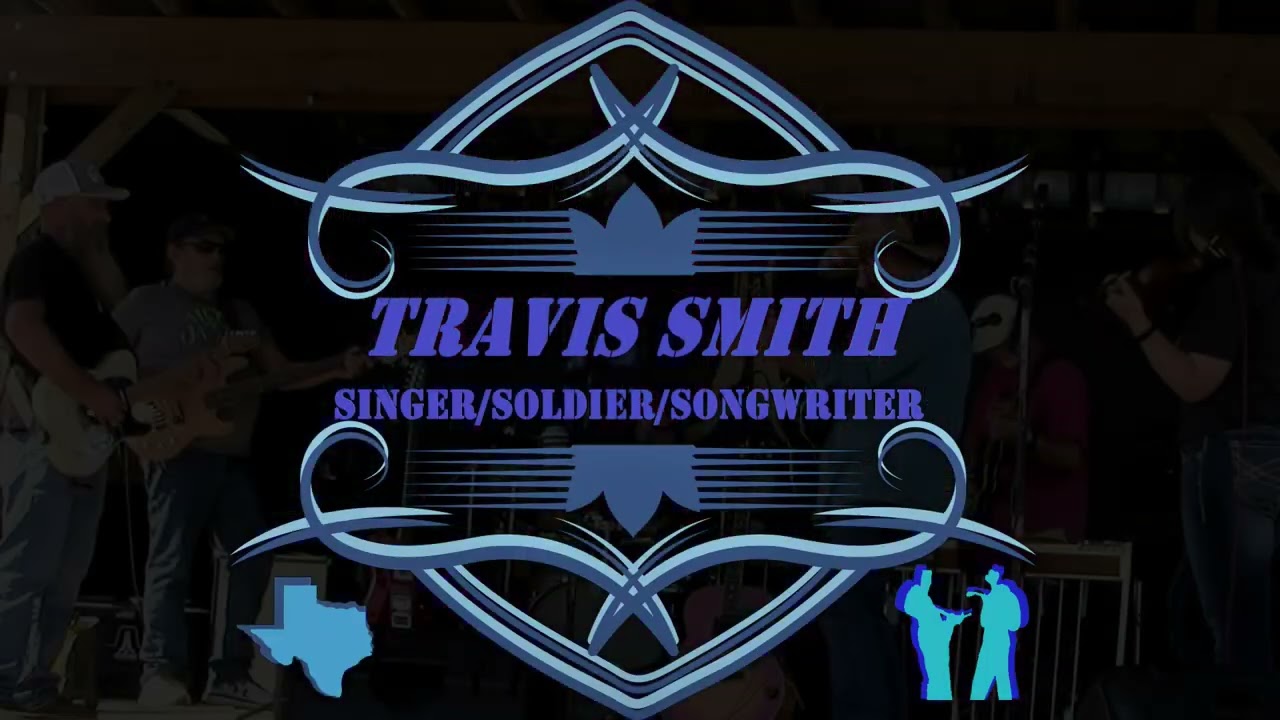 Promotional video thumbnail 1 for Travis Smith