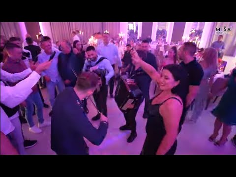 SHOW BY KIKA-Orkestar Škorpioni & Miloš Kika Pavlović-Kolo za uživanje (LIVE NIŠ 2023)
