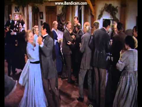 Sentieri Selvaggi  The Yellow Rose of Texas