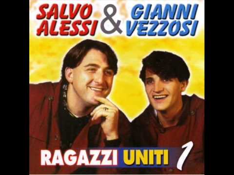 Gianni Vezzosi e Salvatore Alessi-Ragazzi Uniti 1