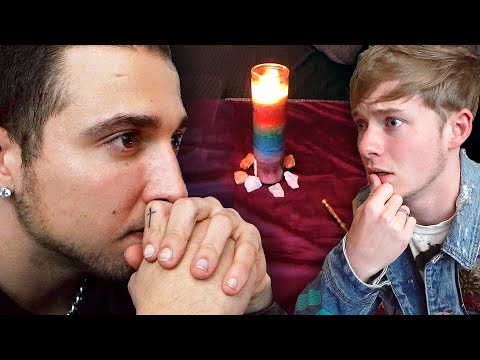 Haunted Secrets of the Ouija Board