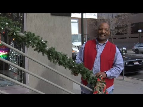 download lagu mp3 mp4 Front Porch Railing Christmas Decorations, download lagu Front Porch Railing Christmas Decorations gratis, unduh video klip Front Porch Railing Christmas Decorations