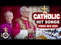 LATEST CATHOLIC SONGS VIDEO MIX 2025 Djjarhead BEST OF CATHOLIC MIX 2025 GOSPEL MIX 2025 Coolmix