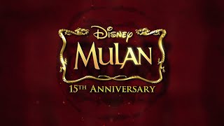 Mulan ( Mulan )