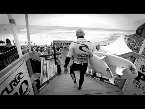 RIP CURL - MICK FANNING -- MIRAGE MF1