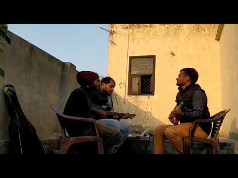 phir suna song practice session