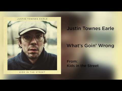 Justin Townes Earle - 