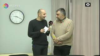 ΠΡΟΓΡΑΜΜΑ ΑΠΕΞΑΡΤΗΣΗΣ ΑΠΟ ΤΟΝ ΤΖΟΓΟ ΣΩΤΗΡΗΣ ΛΑΪΝΑΣ 28 01 2025