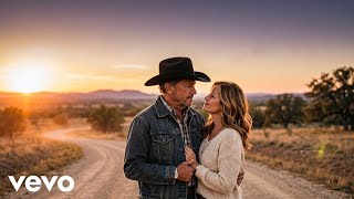 George Strait - I Still Get Lost in Your Eyes (Lyrics)