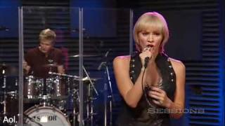 Katharine McPhee - [AOL Sessions] It&#39;s Not Right