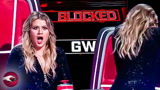 Download lagu When Coaches BRUTALLY BLOCK The Other Coaches! 😤 mp3