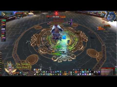 Gara'jal the Spiritbinder 10 Normal - Poradnik do Mogu'shan Vaults Raid (Mists of Pandaria)