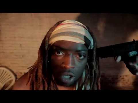 JahFromMak  -  TICK (OFFICIAL VIDEO)