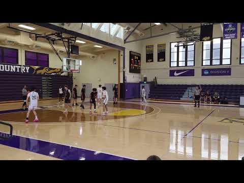 4/26 SV Soldiers 15U E vs Chico Elevate 16U 1st half part 2