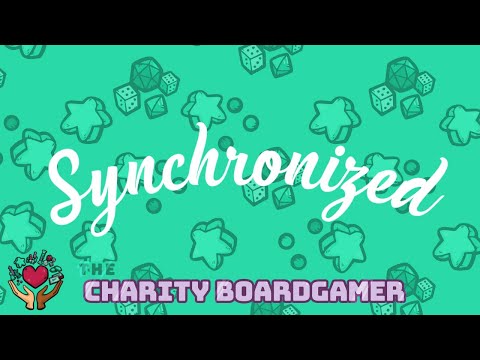The Charity Boardgamer Family goes Swimming!