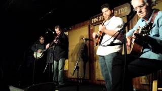 Bluegrass ~ Aubrey Haynie