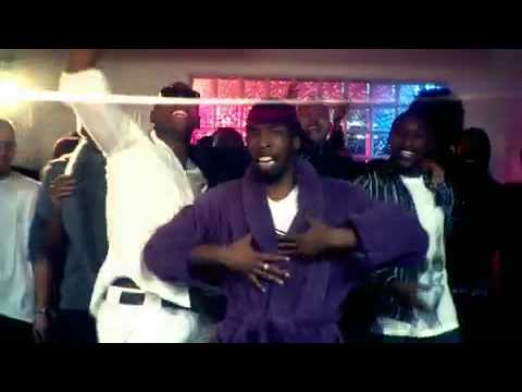 Boy Better Know - We're Goin In