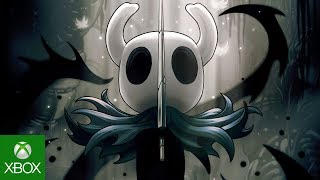 Видео Hollow Knight: Издание «Сердце пустоты»