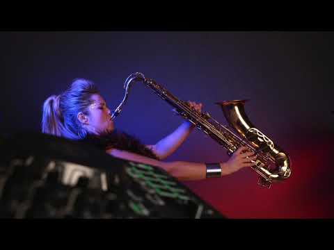 JOONAH SAX edit -19EIGHTY7 -Get it on