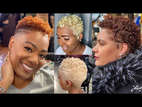 30 Low Maintenance Short Haircuts & Hairstyles for...