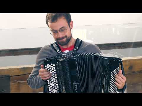 slowly, turning by Sylvia Lim (music video)