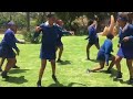 School Girls Dances This New Kenya Trending Dancing Style Better Watche Hear