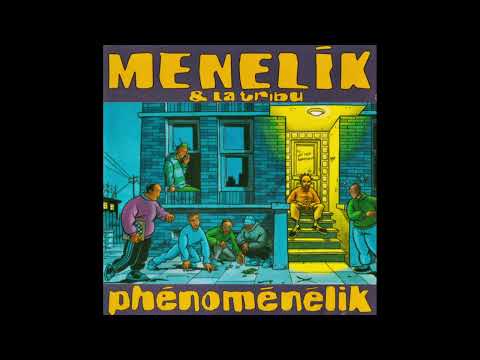 No Sé Feat Ménélik - Quelle Aventure