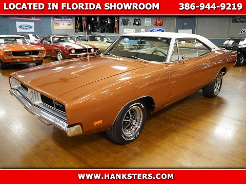 1969 Dodge Charger (CC-1334136) for sale in Homer City, Pennsylvania