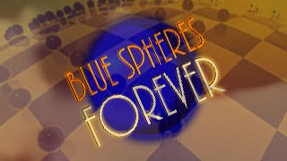 Blue Sphere Forever - Sonic 3: Special Stage 1 (Replayed)