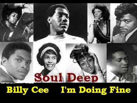 Billy Cee - I'm Doing Fine