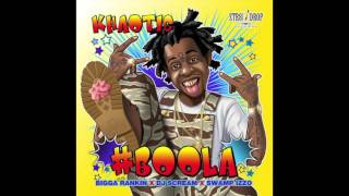 Khaotic - Dime Piece (ft. Rick Ross) [7]