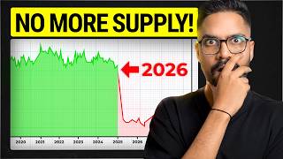 By 2030, You Won't Own A House In Australia. Here's Why!