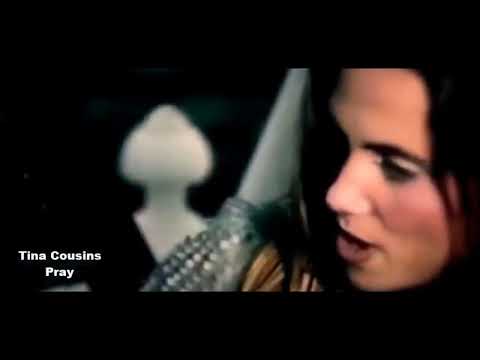 DjVibrant - Tina Cousins - Pray - Remix