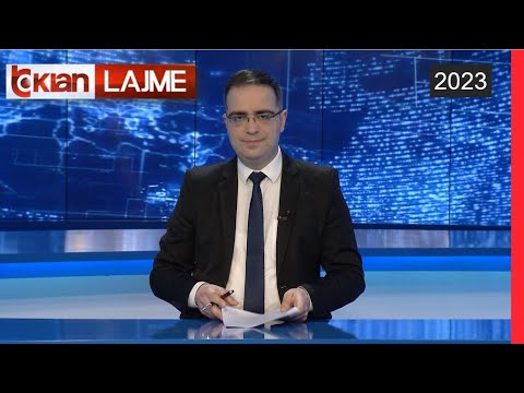 Edicioni i Lajmeve Tv Klan 19 Prill 2023, ora 12:00 l Lajme – News