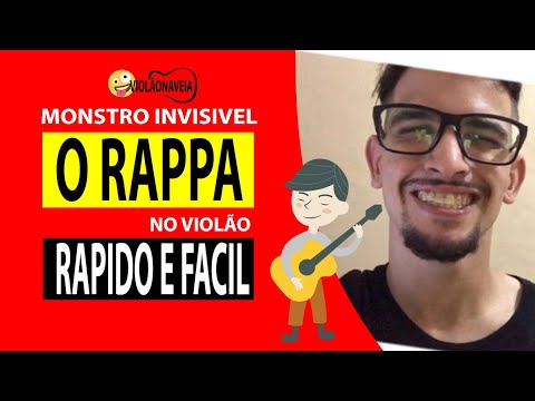 Invisível - Máquina Monstro