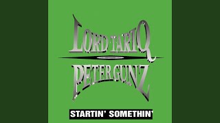 Startin&#39; Somethin&#39;
