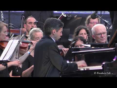 Franken Life - "Klassik am See" 2018