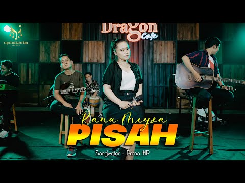 Rana Meysa - Pisah feat Mahakustik (Official Music Video)