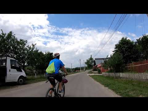 Bicla HD - Eoliene Ramnicu Sarat