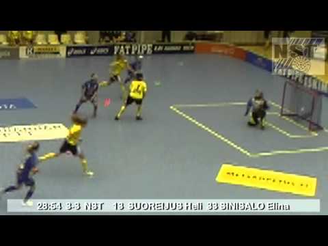 NST - PSS Maalikooste 3.10.2014