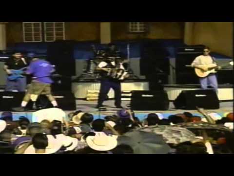 EX NOVIA - JAIME Y LOS CHAMACOS - Video Oficial